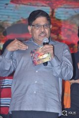 Kanche Movie Audio Launch